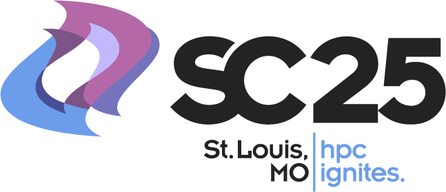 SC25 IXPUG BoF November, 2025